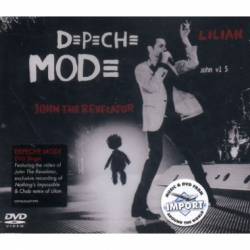Depeche Mode : John The Revelator - Lilian